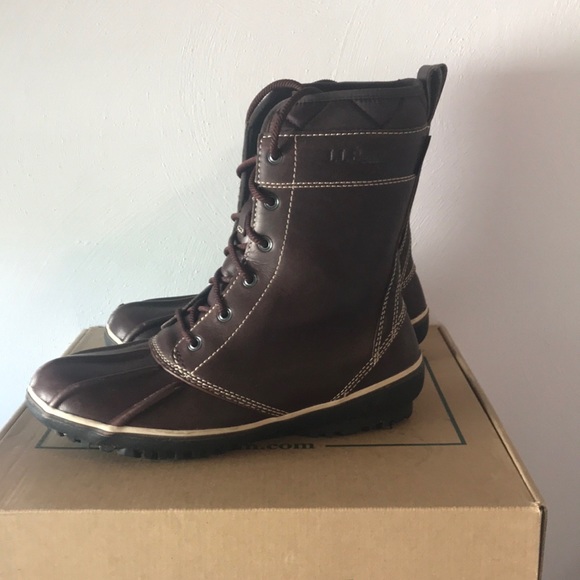 L.L. Bean boots - Picture 3 of 8
